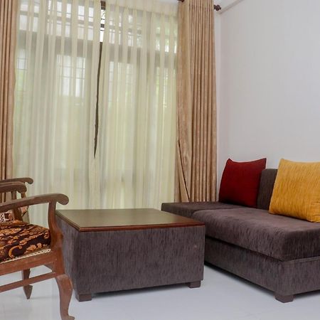 City Beach Apartment Bentota Zewnętrze zdjęcie