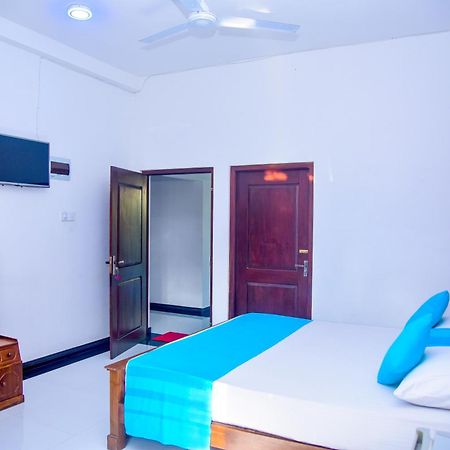 City Beach Apartment Bentota Zewnętrze zdjęcie