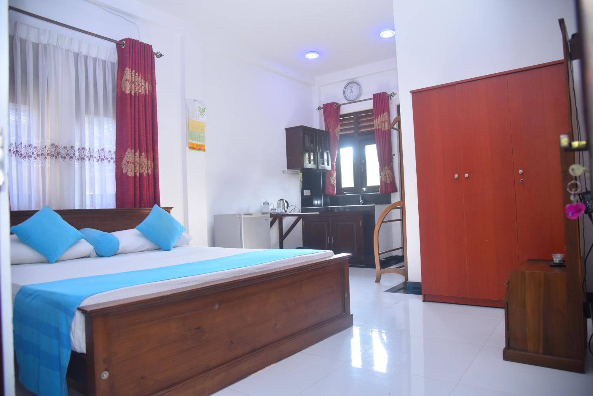City Beach Apartment Bentota Zewnętrze zdjęcie