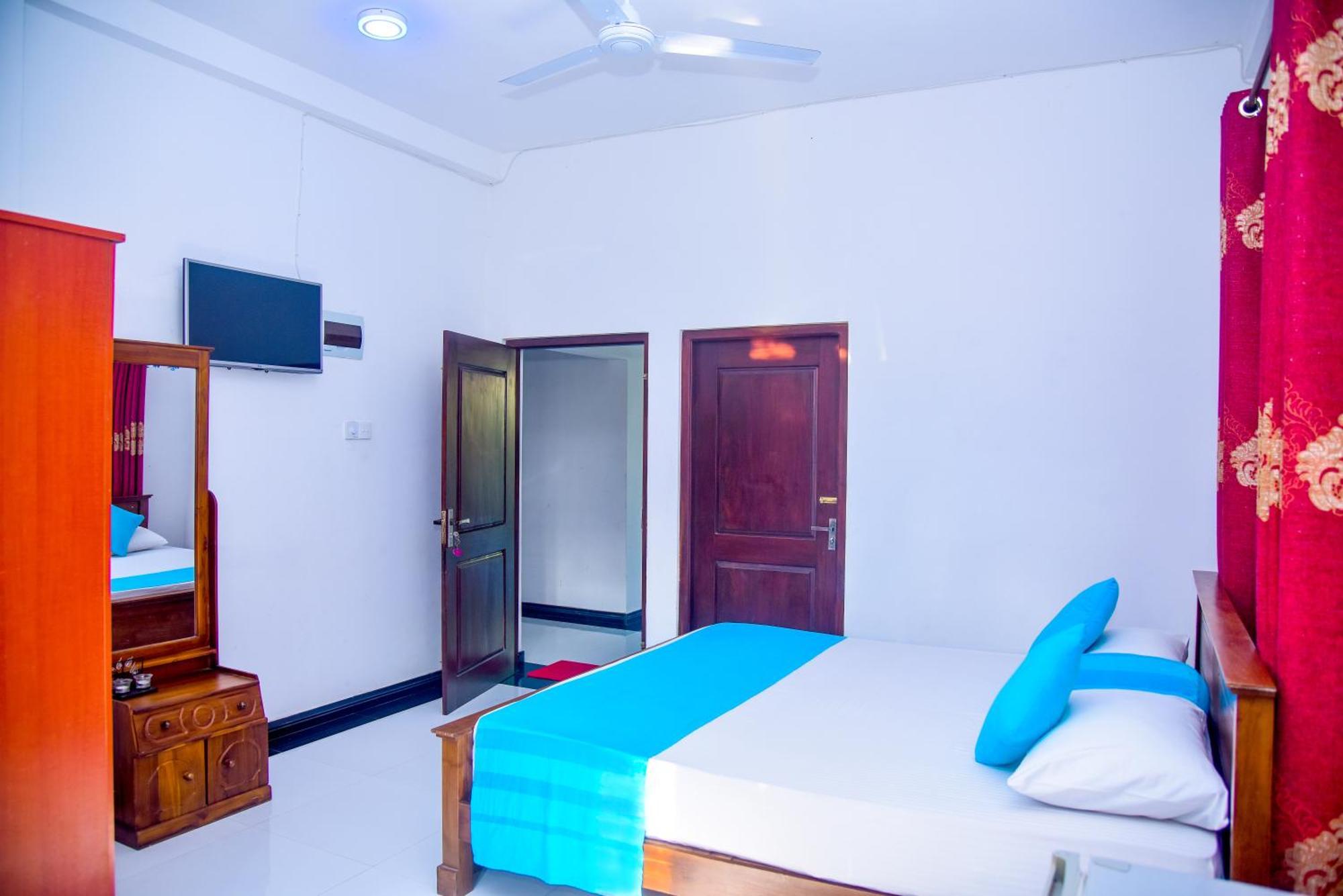 City Beach Apartment Bentota Zewnętrze zdjęcie